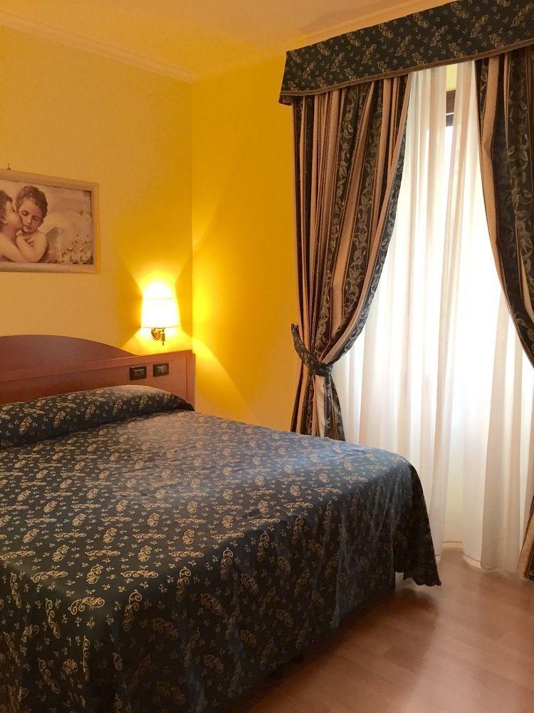 Rest Guesthouse Rome Exterior photo